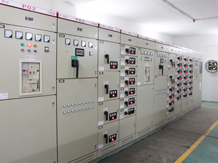 消防設備、電器設備安裝
