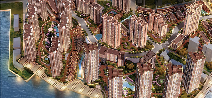 和黃小港
