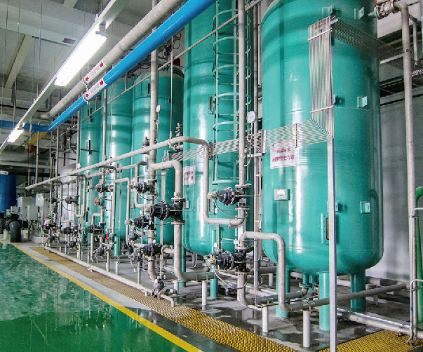 華電電廠